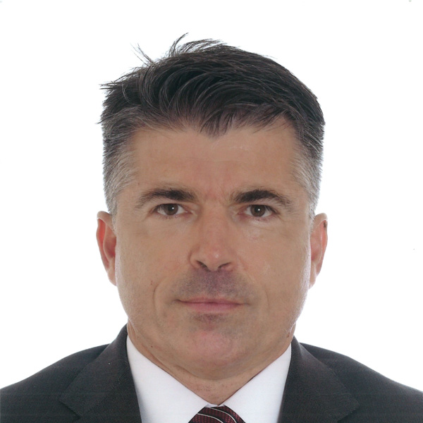 Mario Pavić zivotopis